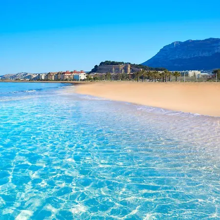 Playasol Ii By Interhome Denia