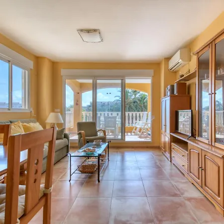 Playasol Ii By Interhome Denia