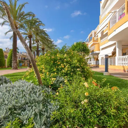 Playasol Ii By Interhome Denia